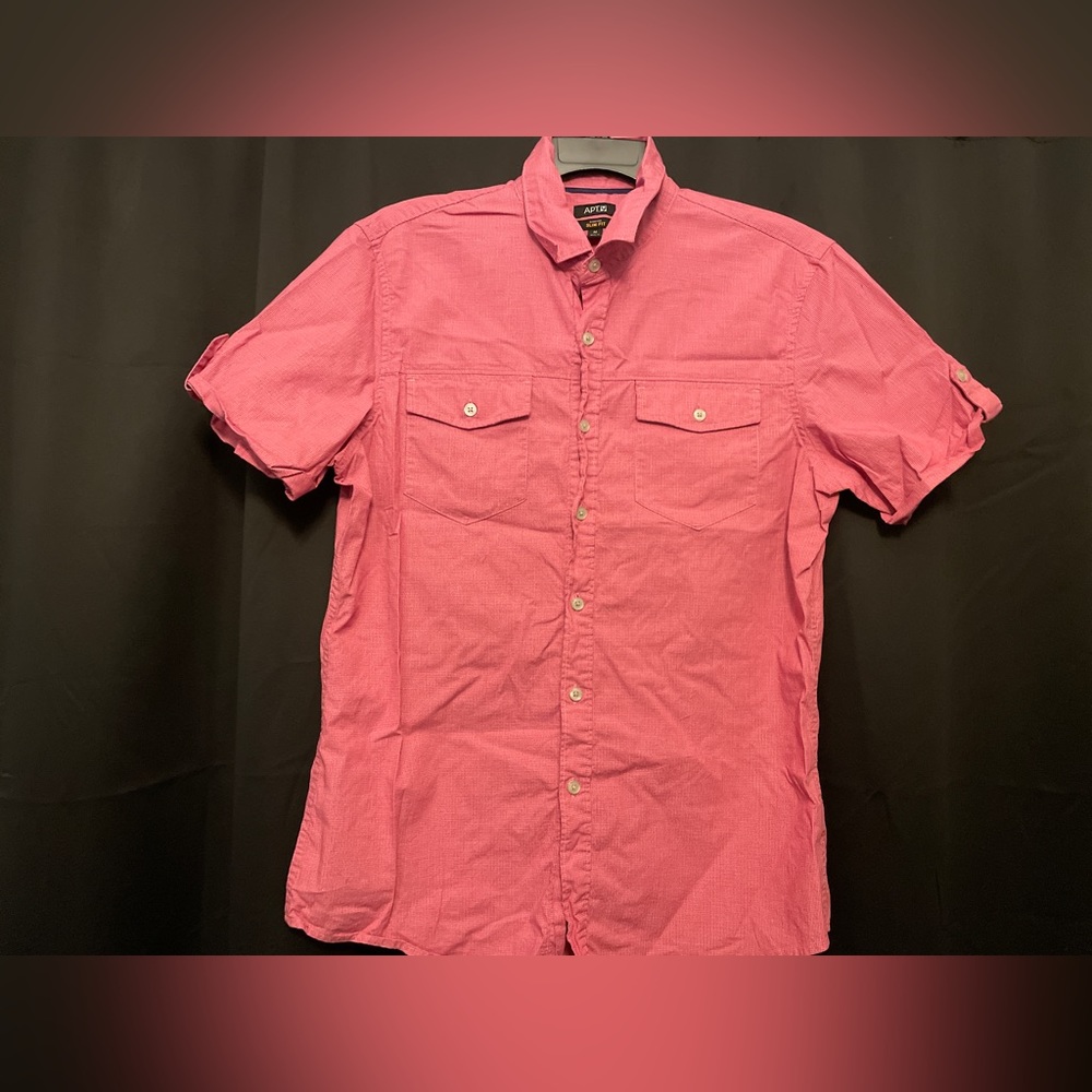 Button Up Shirt